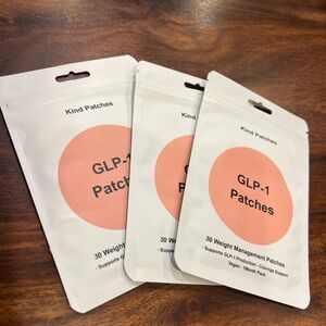 Kind Patches Support Patches